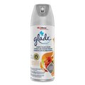 Glade Air Freshener, Hawaiian Breeze Scent, 13.8 oz Aerosol Spray, PK12 682263